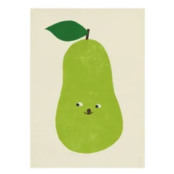 Poster Piggelin, 50x70 cm