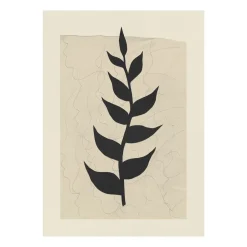 Poster Plant Poem, 50x70 cm