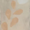 Poster Stone Crop 50x70 cm, Pink-nude