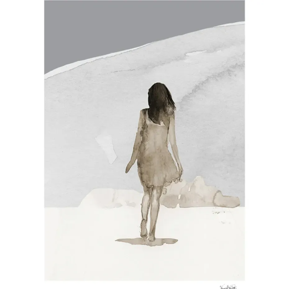 Poster Summer, 50x70 cm