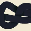 Poster The Knot, 30x40 cm