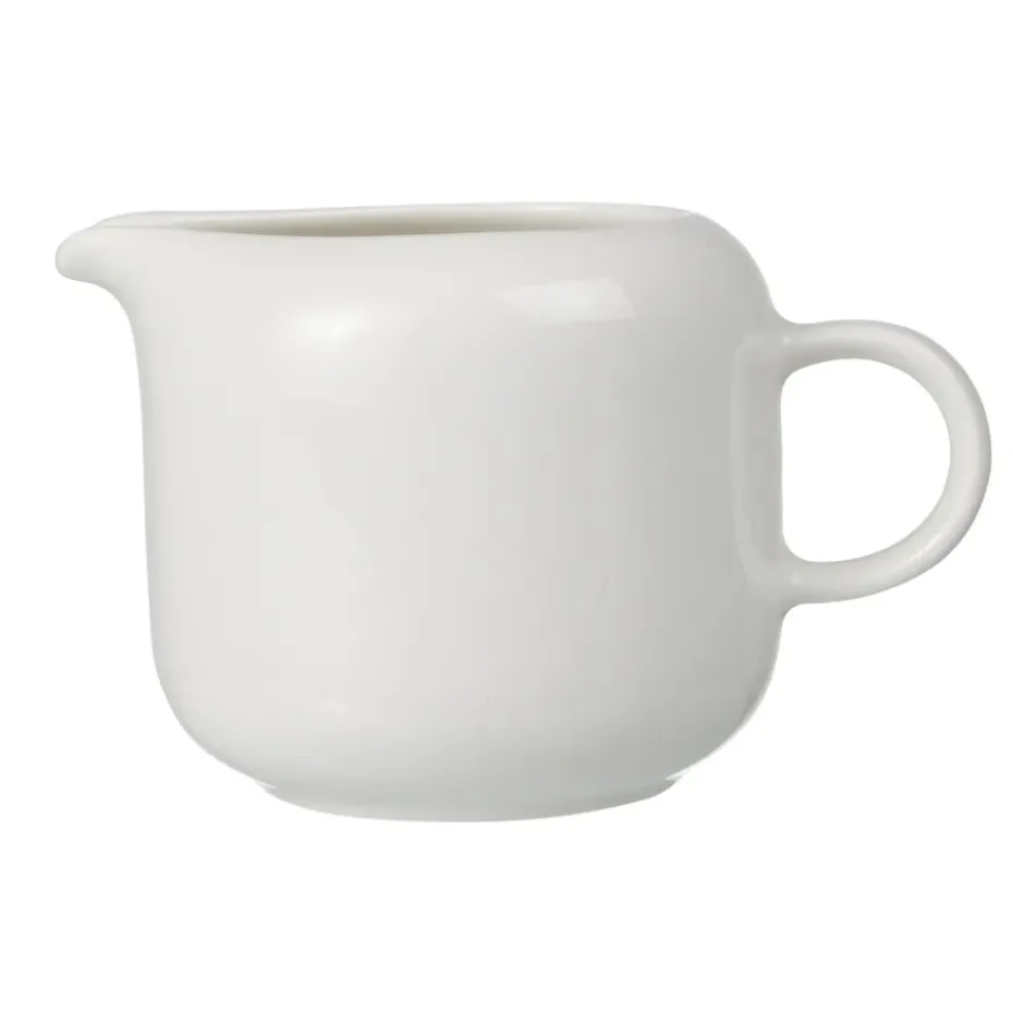 Pot à crème en porcelaine Arctica, 30 cl