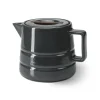 Pot à lait Lines 50 cl, Gris foncé