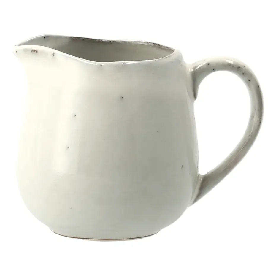 Pot à lait Nordic Sand, 9 cm