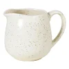 Pot à lait Nordic Vanilla 30 cl, Cream with grains