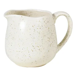 Pot à lait Nordic Vanilla 30 cl, Cream with grains