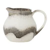 Pot à lait Paula 43,5 cl, Gris