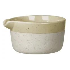Pot à lait Sablo 15 cl, Savannah