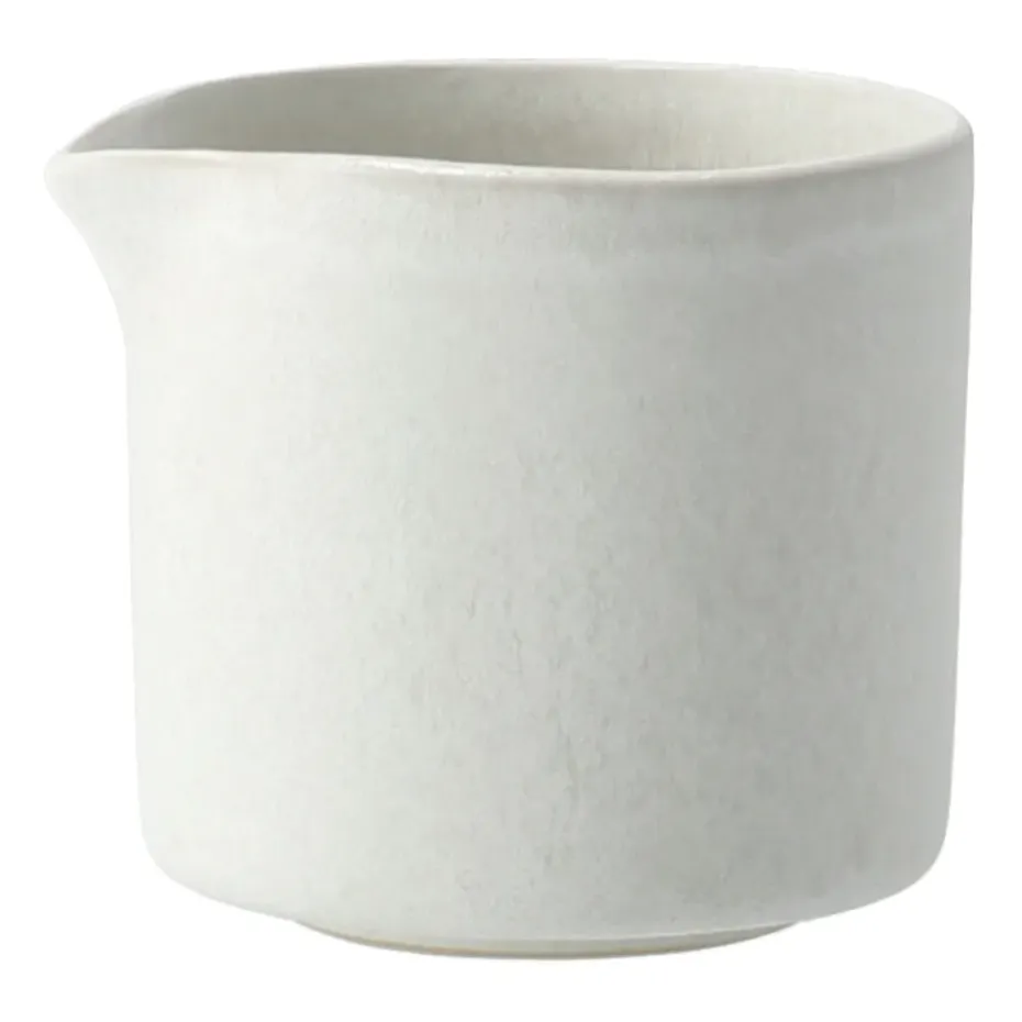 Pot à lait Sandsbro, Blanc cassé, 30 cl