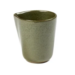 Pot à lait Surface 10 cl, Camogreen