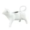 Pot à lait/crème Pillivuyt 13 cl, Blanc