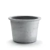 Pot Cilla Ø37 cm, Aluminium