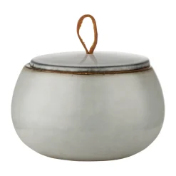 Pot de rangement avec couvercle Amera, Ø 11,5 cm