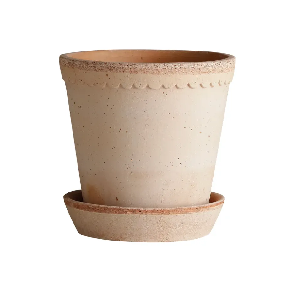 Pot Helena Ø14 cm, Rose