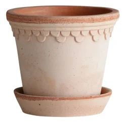 Pot Københavner Ø25 cm, Rose