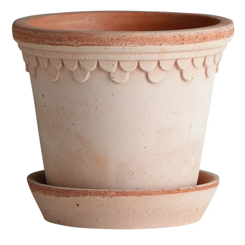 Pot Københavner Ø25 cm, Rose