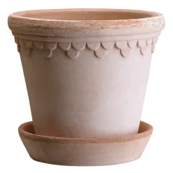 Pot Københavner Ø14 cm, Rose