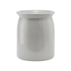 Pot Meraki 24cm, Gris