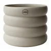 Pot Mud mole, Medium, Ø14 cm
