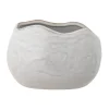 Pot Pennie 16,5x11x13 cm, White