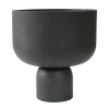 Pot Post Ø18 cm, Cast iron