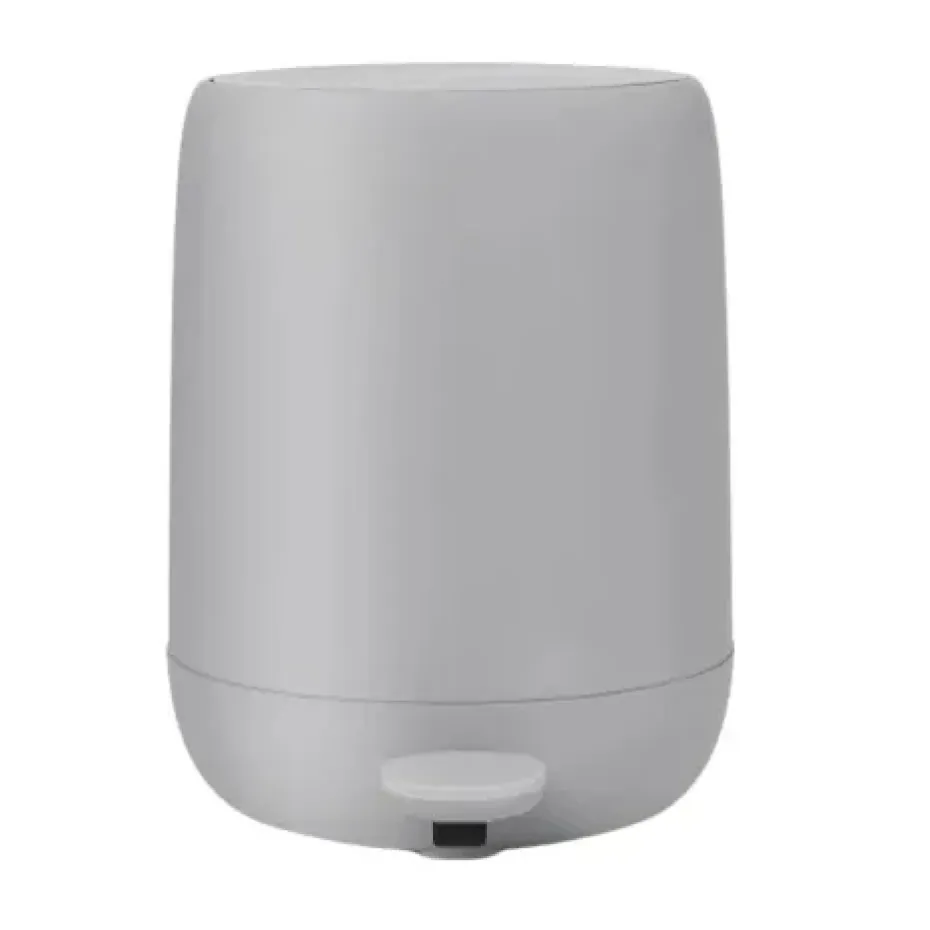 Poubelle à pédale Sono 5 L, Micro chip