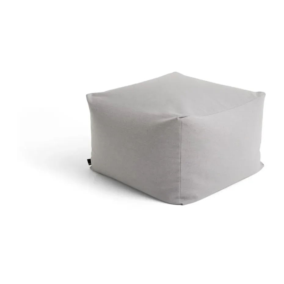 Pouf Story 40x49x49 cm, Grey