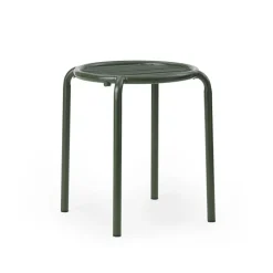 Pouf Vig, Vert