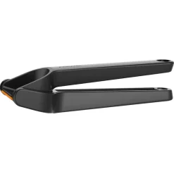 Presse ail Functional Form 24 cm, Noir