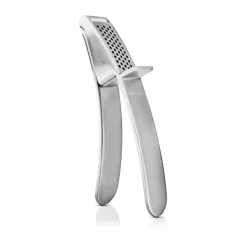 Presse-ail Eva Solo , Brushed steel