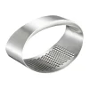 Presse-ail Garli, Silver