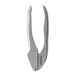 Presse-ail Nordwik 17,5 cm, Acier inoxydable