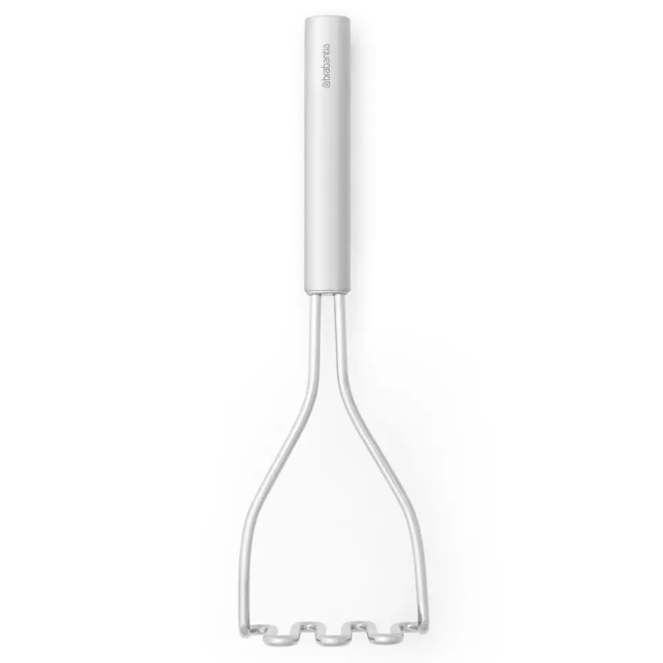 Presse-purée Profile, Acier inoxydable