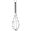Profi Plus ballongvisp 30cm, Acier inoxydable
