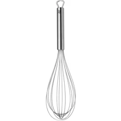 Profi Plus ballongvisp 30cm, Acier inoxydable