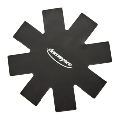 Protection de poêle en silicone Demeyere 2-pack, Ø40 cm