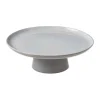 Présentoir à gâteau Heirol x Nosse Svelte Ø23 cm, Stone