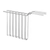 Présentoir à sandwichs Zwilling à compartiments courts 28,4 cm, Blanc