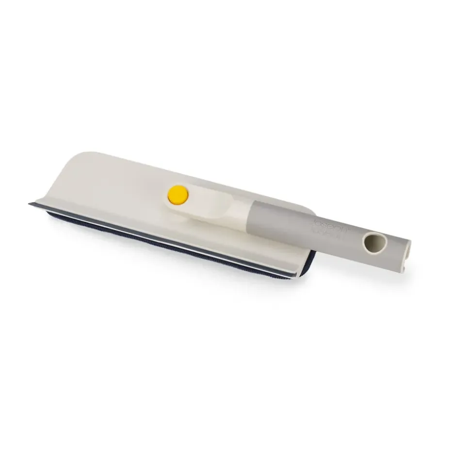 Raclette 2-en-1 Cleantech Joseph Joseph, Stone