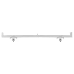 Rallonge pour almpe Vrida Duo, Blanc