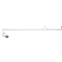 Rallonge pour lampe Vrida Light, Blanc