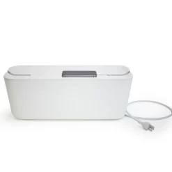 Range câbles Cable Organiser Hideaway XL, blanc