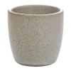 Raw tasse à espresso 6,5 cl, Sandy beige