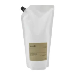 Recharge de savon pour les mains Meraki 1000 ml, Aurore boréale