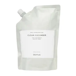 Recharge liquide vaisselle Satomi Clean Cucumber, 1000 ml