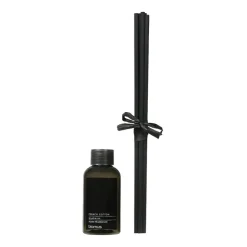 Recharge pour bâtonnets parfumés Fraga 100 ml, French Cotton