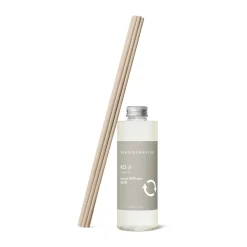 Recharge scandinave pour bâtonnets parfumés 200 ml, Ro