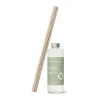 Recharge scandinave pour bâtonnets parfumés 200 ml, Fjord