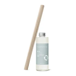 Recharge scandinave pour bâtonnets parfumés 200 ml, Øy