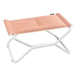 Repose-pied Bayanne, Ocre
